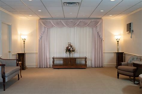 Facilities | Soxman Funeral Home