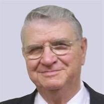 John E. Powell Sr. Obituary (2024) - New Castle, IN - Sproles Family ...