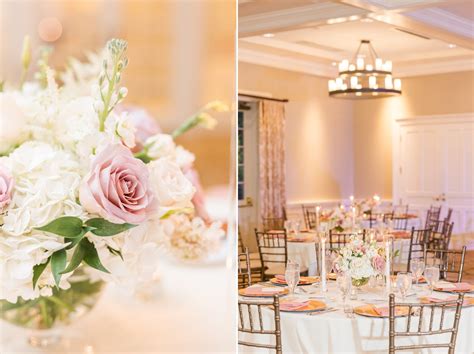 Fall Wedding at The Patterson Club in Fairfield, CT | Rachel & Pat ...