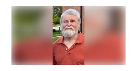 Larry A. Trimble Obituary (2023) - Freeport, IL - Burke-Tubbs Funeral ...