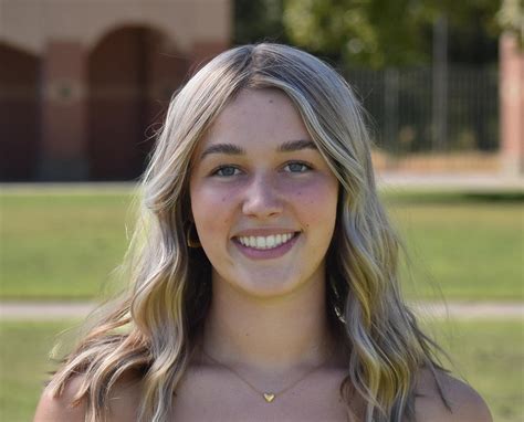 Anna Hufford - Granite Bay Today