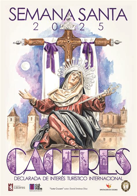 Guía de la Semana Santa – Semana Santa de Cáceres