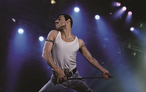 Bohemian Rhapsody Movie Wallpapers - Wallpaper Cave
