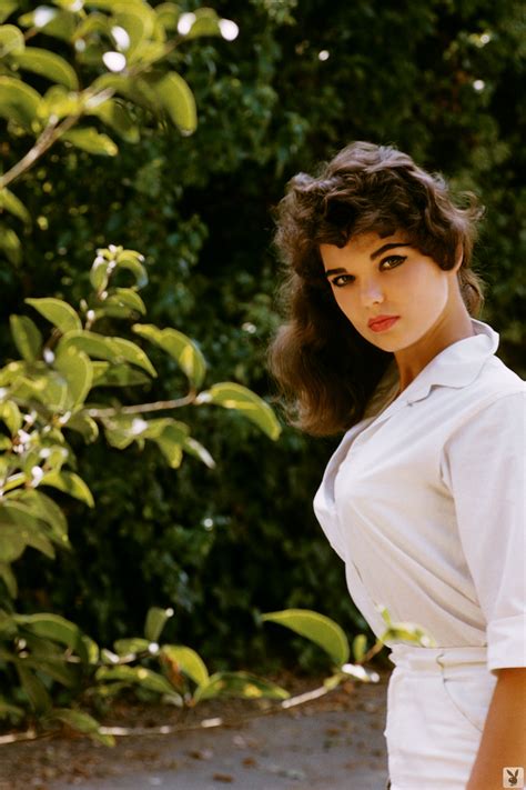 erotic :: Susie Scott :: playboy :: retro ero - JoyReactor