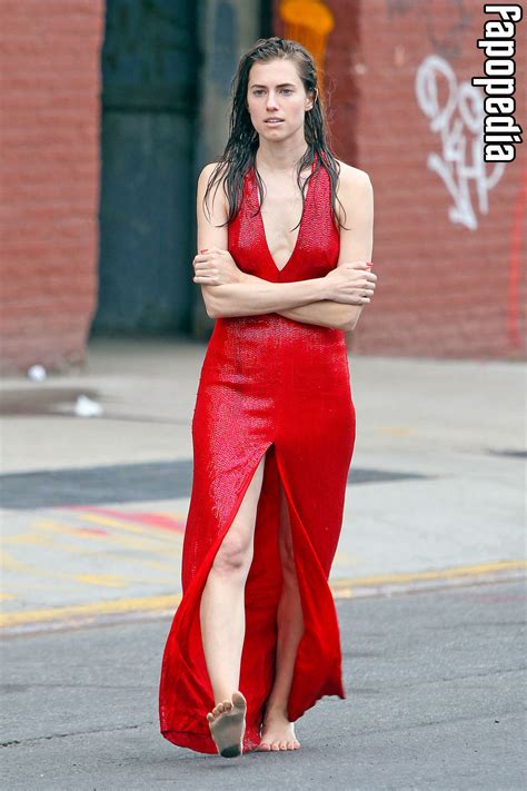 Allison Williams Nude OnlyFans Leaks - Photo #3335089 - Fapopedia