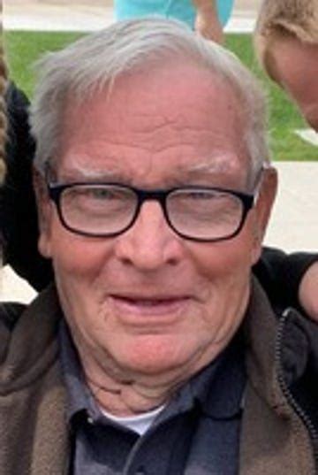 James T. Vruwink Obituary - Wisconsin Rapids Daily Tribune