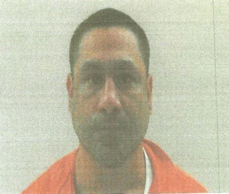 EL RRUN RRUN: YET ANOTHER INMATE DEATH AT RUCKER CARRIZALES