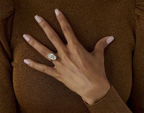 With a Cartier Legacy and Lab-Grown Diamonds, Jean Dousset's Jewelry ...