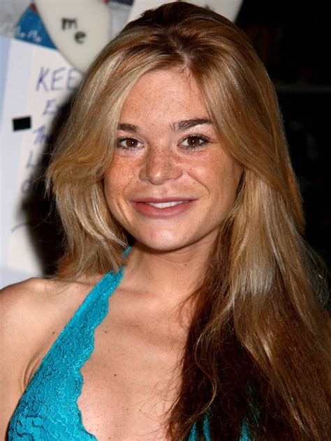 Ellen Muth - Actress