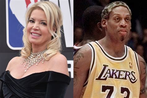 Jeanie Buss News - Latest Jeanie Buss News, Stats & Updates