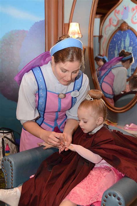 A Day at Disney’s Magic Kingdom… in 2024 | Disney, Disney magic kingdom ...