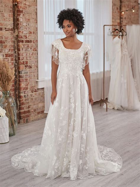 Winter Lace Wedding Dress Sale Online | centralcountiesservices.org