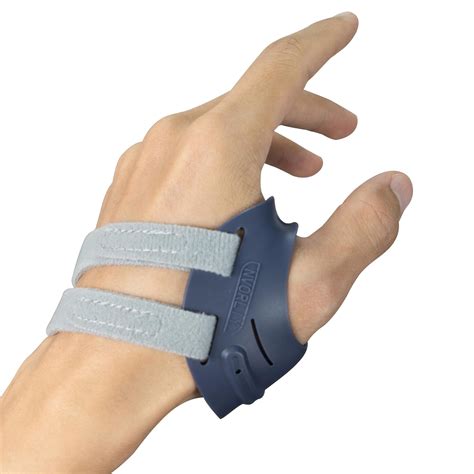 Amazon.com: Nvorliy CMC Joint Thumb Arthritis Brace, CMC Thumb Support ...