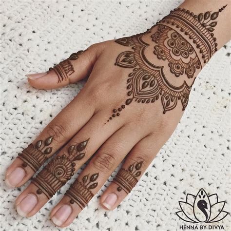 What Does The Henna Hand Tattoo Mean at Patrick Clarence blog