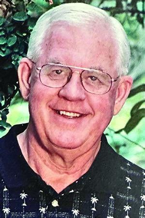 Dale Scales Obituary (1935 - 2025) - Bakersfield, CA - Bakersfield ...