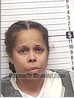 Recent Booking / Mugshot for MADELINE THILLET in Bay County, Florida
