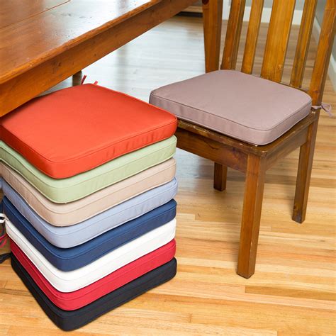 Dining Room Seat Cushions