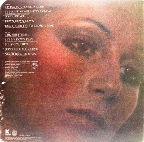 Chér ~ (1972) Foxy Lady