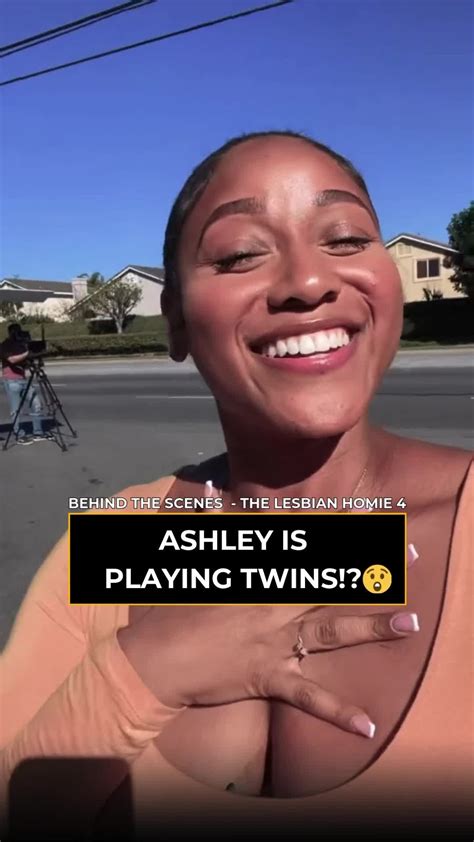 The Lesbian Homie | Get to know more of the cast of The Lesbian Homie 3 ...