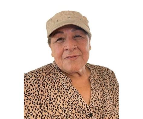 Esperanza Medina Collazo Obituary (2025) - Gainesville, TX - Geo. J ...