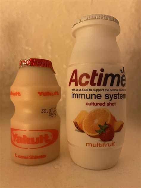 Can You Drink Yakult While Pregnant