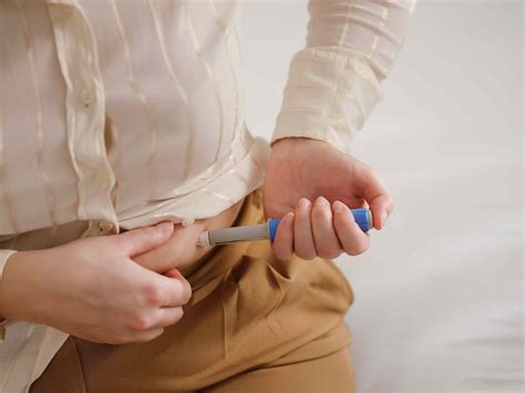 How long does it take for semaglutide to effectively suppress your appetite?