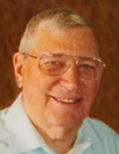 Gerard Klunder Obituary (2020) - Grand Rapids, MI - Grand Rapids Press