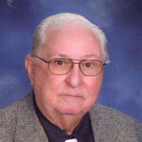 Leo Stegg Obituary (2013) - Adrian, MI - Anderson-Marry Funeral Home ...