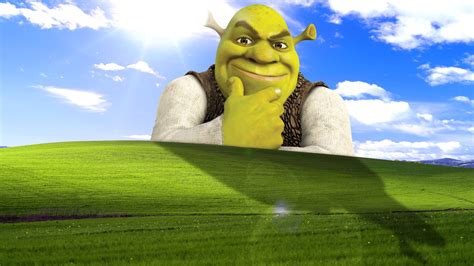 Shrek Memes Wallpapers - Wallpaper Cave