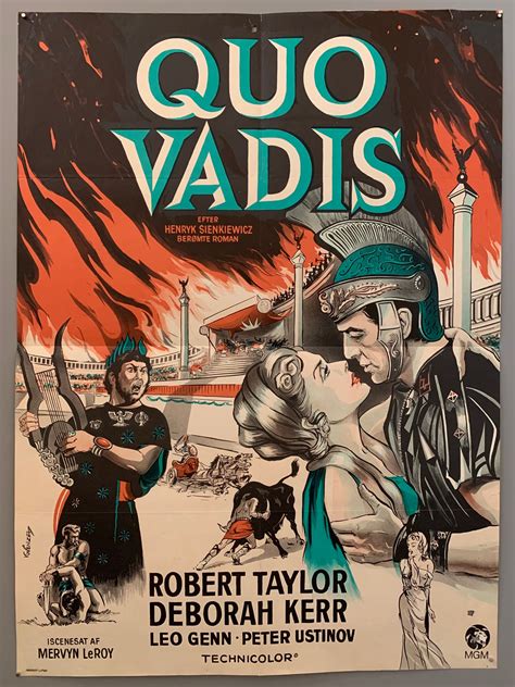 Quo Vadis (1951)