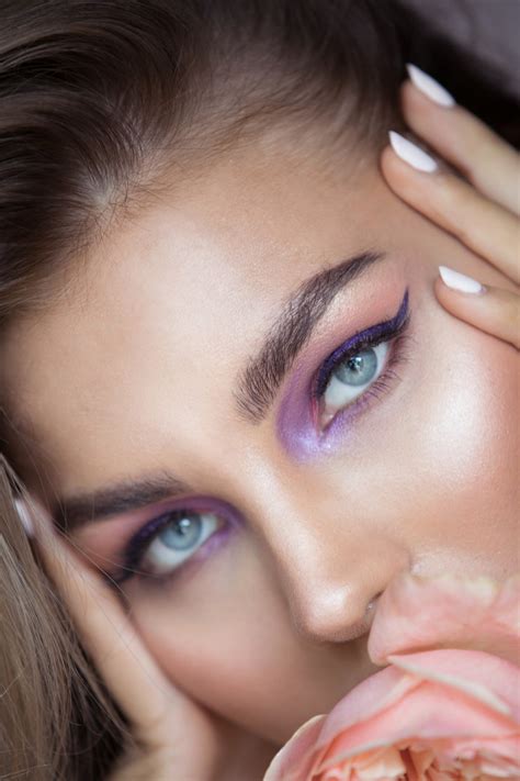 Makeup Models Needed Brisbane | Saubhaya Makeup
