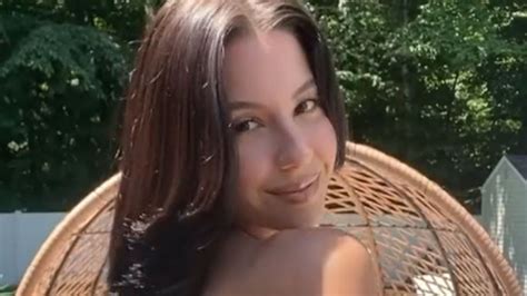 Teen Mom star Vee Rivera strips NAKED in the shower in steamy video ...