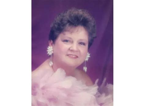 Velda Sprouse Jackson Obituary (2025) - Craigsville, VA - Craigsville ...