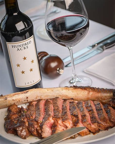 Steak Dinner Charlotte Nc at Pauline Dane blog