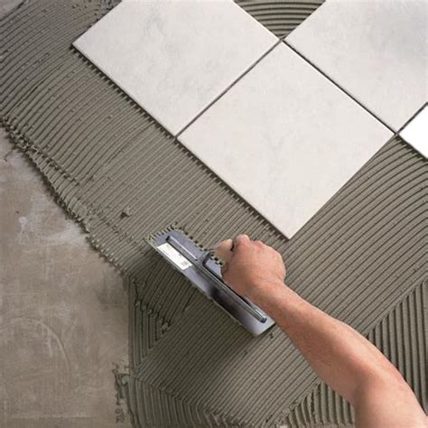 Laticrete 323 Tile Adhesive Thin-Set Mortar 25KG (Grey)