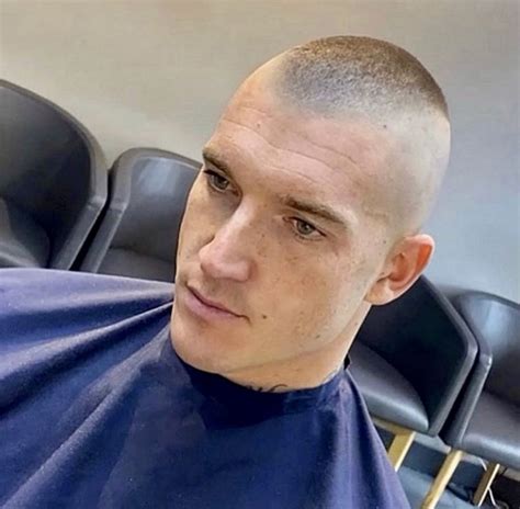 ShavedHeadLove | Hair cuts, Men short hair fade, Very short hair men