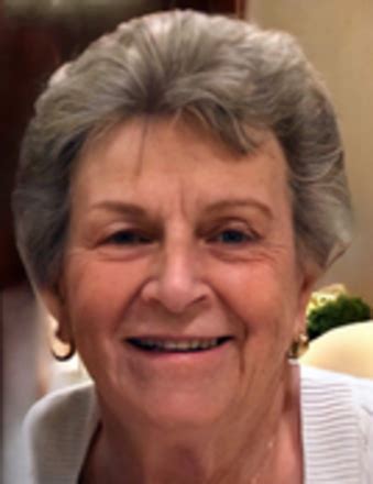 Nancy Joan Wrenn - 2023 - Driscoll Funeral Home & Cremation Services