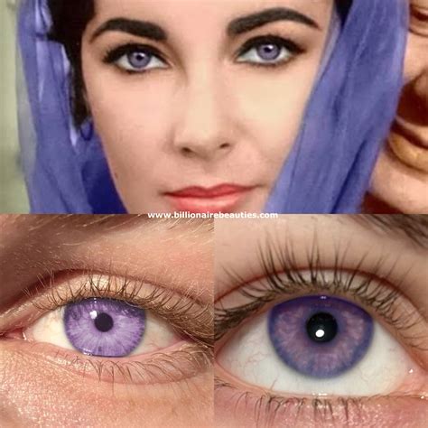 10 Celebrities with Rare and Mesmerizing Eye Colors – Billionaire Beauties