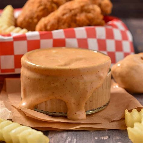 Asian Zing Sauce - My Sweet Precision