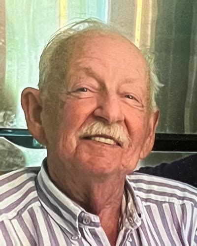 E. Leon Waldo Obituary (2025) - Russellville, AR - Russellville Family ...