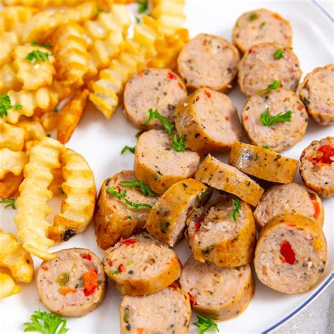 How To Cook Trader Joe's Chicken Sausages at Tayla Mein blog