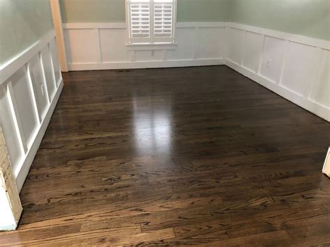 Flooring Project Gallery | Dorrance Hardwood Floor Specialists