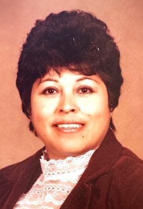 Florence Cruz Obituary (1939 - 2025) - Trinidad, CO - The Chronicle-News