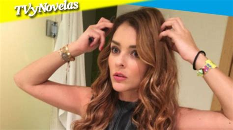 Grettell Valdez está feliz ¡tras truene con Juan Pablo Gil!