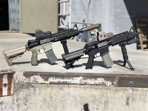 1203 best MK18 images on Pholder | Ar15, Gun Porn and Guns