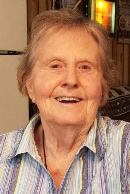 Janet Helen Rabideau - 2021 - Hamilton Funeral Home