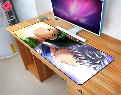 Anime Ergonomic Mouse Pad at Tristan Oflaherty blog