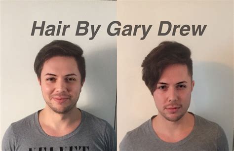 Male hair extensions 👌 | Hair extensions, Human hair extensions, Mens ...