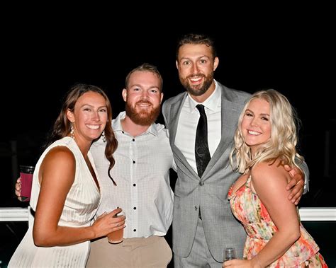 KAROLINE LEAVITT | When your childhood best friend marries your brothers childhood best friend ...