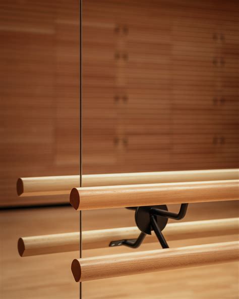 Gallery of Rammed Earth Yoga Studio / Invisible Studio - 19